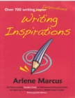 Image for Writing Inspirations