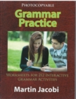 Image for Grammar Practice
