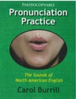 Image for Pronunciation Practice : The Sounds of North American English