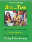 Image for Ask &amp; Task : Questions and Activities for Communication Practice