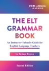 Image for ELT Grammar Book