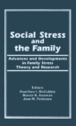 Image for Social Stress and the Family