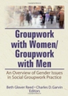 Image for Groupwork With Women/Groupwork With Men