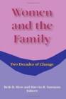 Image for Women and the Family : Two Decades of Change