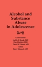 Image for Alcohol and Substance Abuse in Adolescence