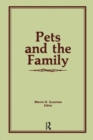 Image for Pets and the Family