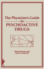 Image for Guide to Psychoactive Drugs