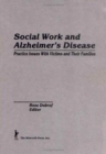Image for Social Work and Alzheimer&#39;s Disease