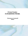 Image for Private Practice in Occupational Therapy
