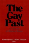 Image for The Gay Past : A Collection of Historical Essays