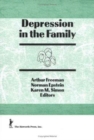 Image for Depression in the Family