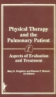 Image for Physical Therapy and the Pulmonary Patient