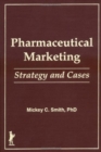Image for Pharmaceutical Marketing