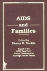 Image for AIDS and Families