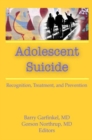 Image for Adolescent Suicide