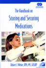 Image for The Handbook on Storing and Securing Medications