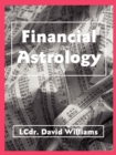 Image for Financial Astrology
