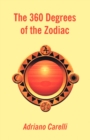 Image for The 360 Degrees of the Zodiac