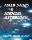 Image for Fixed Stars and Judicial Astrology