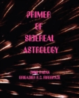 Image for Primer of Sidereal Astrology