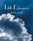 Image for Lilith Ephemeris 2000-2050