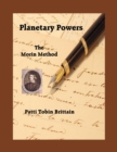 Image for Planetary Powers : The Morin Method