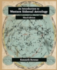 Image for An Introduction to Western Sidereal Astrology Third Edition