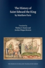 Image for History of Saint Edward the King by Matthew Paris