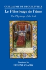 Image for Guillaume de Deguileville: Le Pelerinage de l`ame (The Pilgrimage of the Soul)