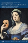 Image for Women Playwrights of Early Modern Spain : Volume 49