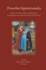 Image for Proverbia Septentrionalia: Essays on Proverbs in Medieval Scandinavian and English Literature