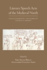 Image for Literary Speech Acts of the Medieval North – Essays Inspired by the Works of Thomas A. Shippey