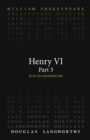 Image for Henry VI, Part 3