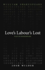 Image for Love`s Labour`s Lost