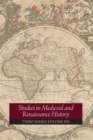 Image for Studies in Medieval and Renaissance History: Volume 13