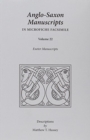 Image for ASMv22 Exeter Manuscripts (INST BUNDLE) : Volume 22
