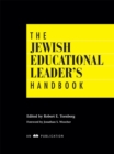 Image for The Jewish Educational Leaders Handbook