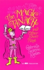 Image for The Magic Tanach and Other Short Plays