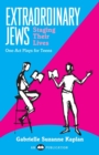 Image for Extraordinary Jews