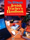 Image for The Ultimate Jewish Teachers Handbook