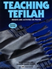 Image for Teaching Tefilah