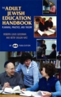 Image for Adult Jewish Education Handbook