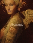 Image for Men and angels  : the art of James C. Christensen