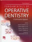 Image for Fundamentals of Operative Dentistry
