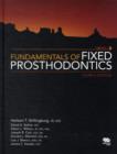 Image for Fundamentals of fixed prosthodontics