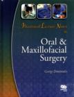 Image for Illustrated Lecture Notes in Oral and Maxillofacial Surgery