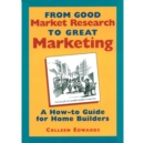 Image for From Good Market Research To Great Marketing