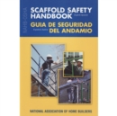 Image for NAHB-OSHA Scaffold Safety Handbook -- English-Spanish