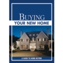 Image for Buying Your New Home (Pack of 10) : A Guide To Home Buying
