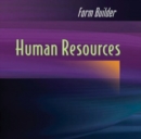 Image for Form Builder : Human Resources